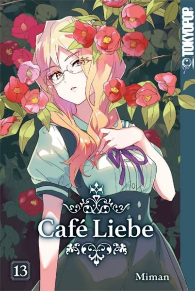 Cafe Liebe | Band 13