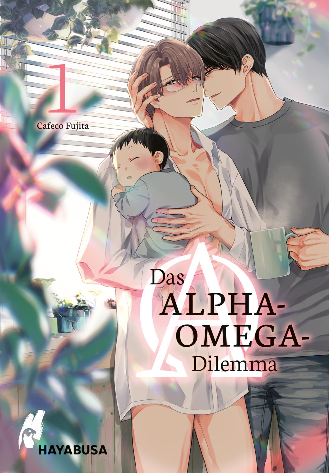 Das Alpha-Omega-Dilemma | Band 01