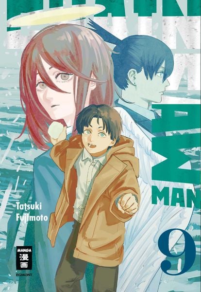 Chainsaw Man | Band 09