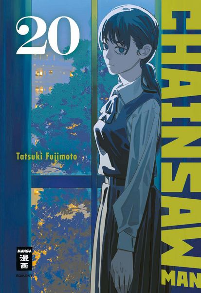 Chainsaw Man | Band 20