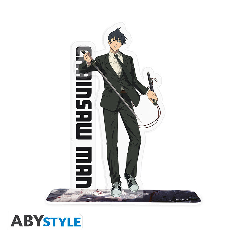 Aki | Chainsaw Man | Acryl Stand 10 cm