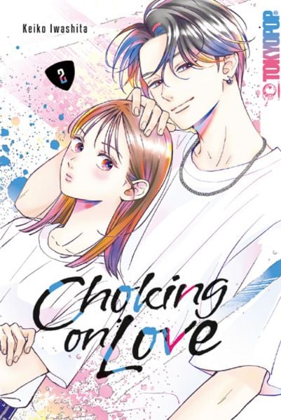 Choking on Love | Band 02