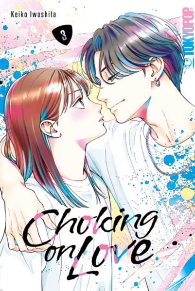 Choking on Love | Band 03