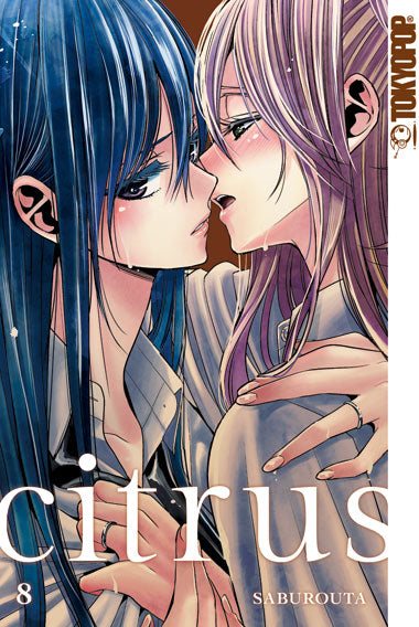 Citrus | Band 08