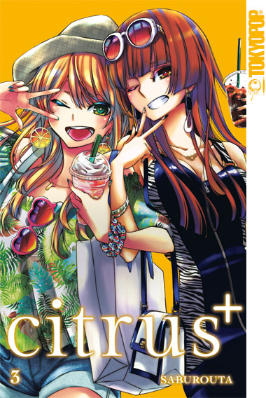 Citrus + | Band 03