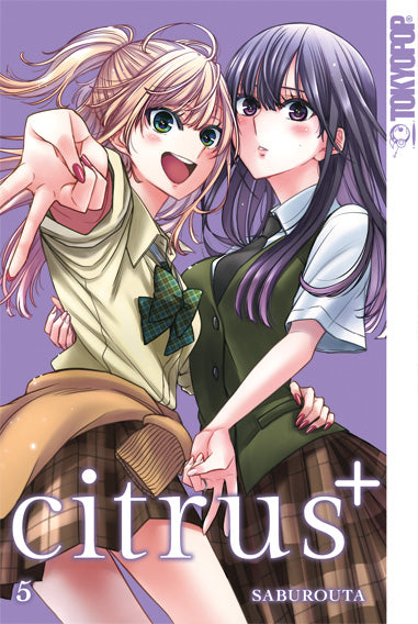 Citrus + | Band 05