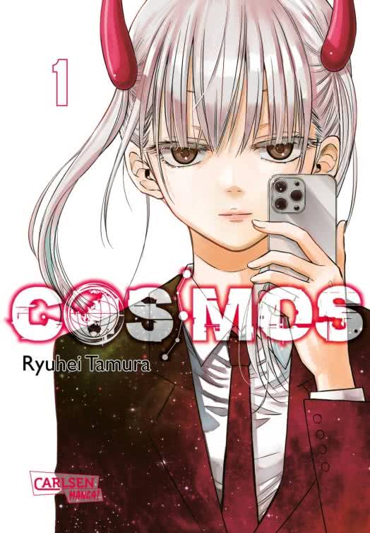 Cosmos | Band 01