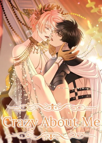 Crazy About Me | Band 01