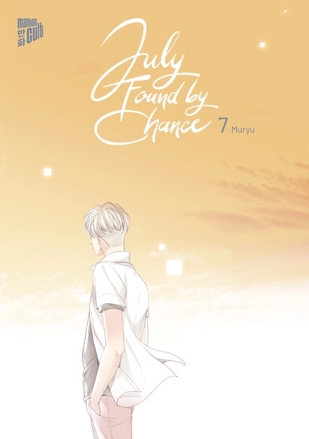 July found by Chance | Band 07