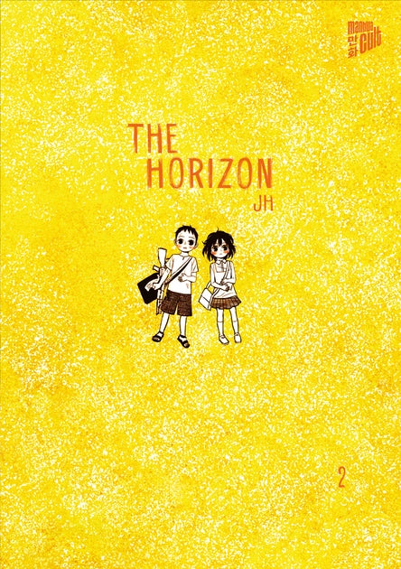 The Horizon | Band 02