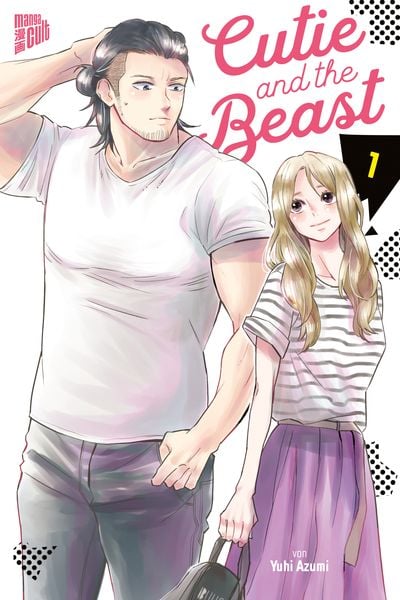 Cutie and the Beast | Band 01