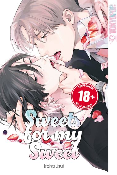 Sweets for my Sweet