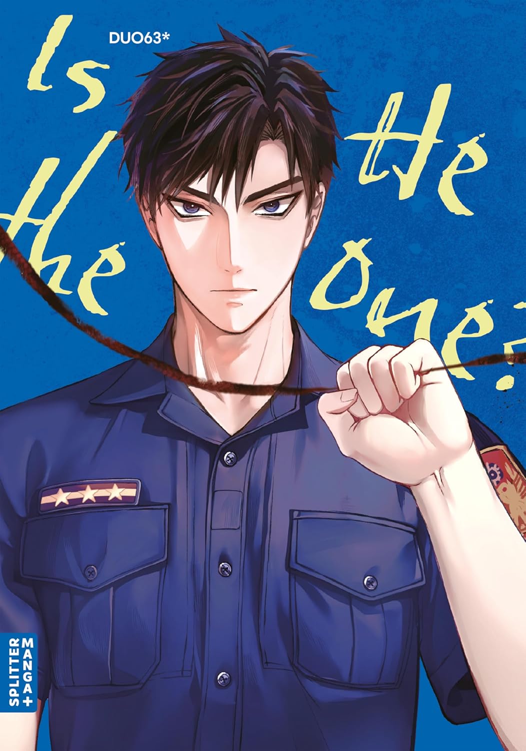 Is He The One? | Band 02