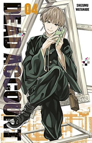 Dead Account | Band 04