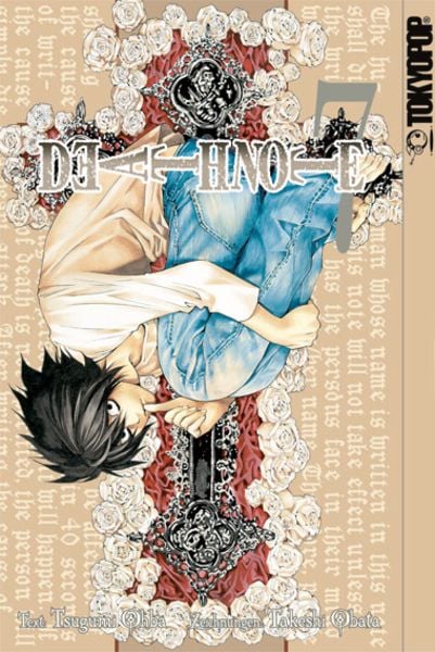 Death Note | Band 07