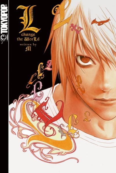 Death Note | L change the World