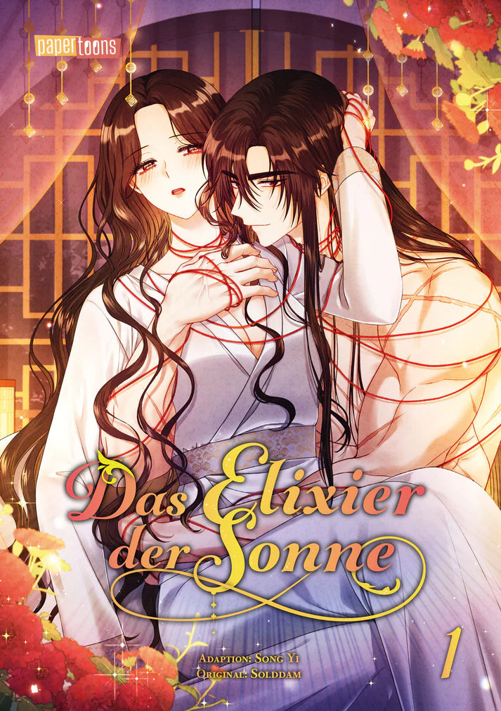 Das Elixier der Sonne | Band 01