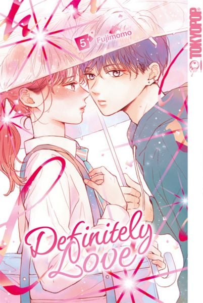 Definitely Love | Band 05