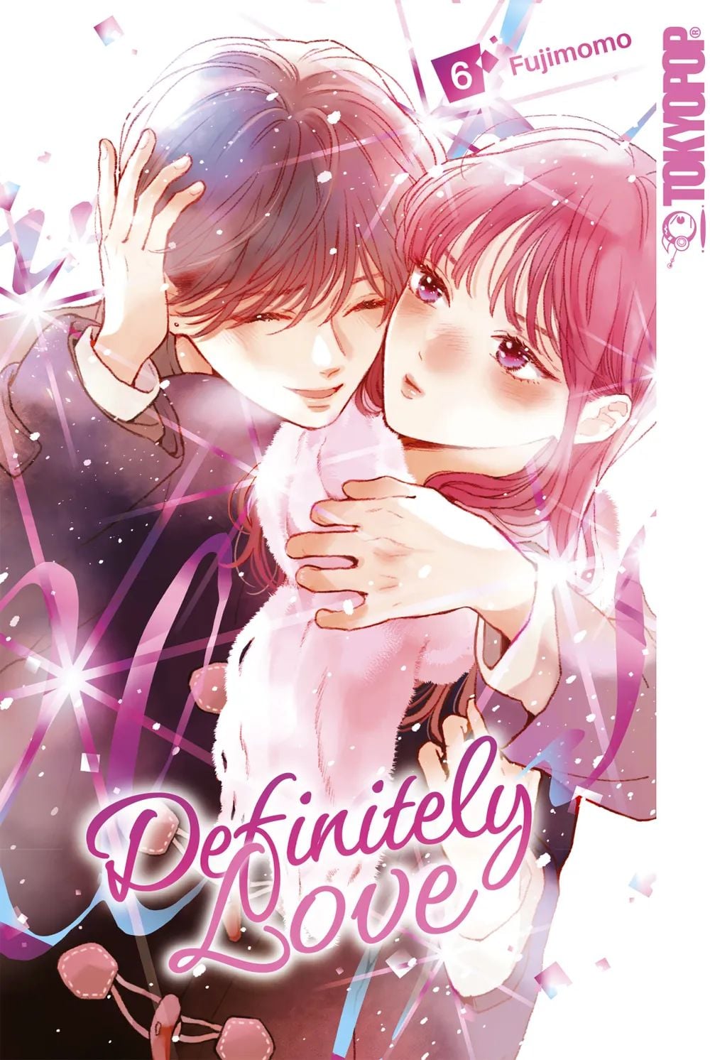 Definitely Love | Band 06