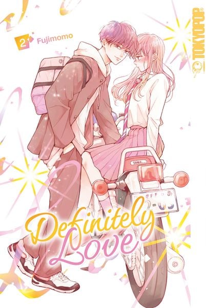 Definitely Love | Band 02