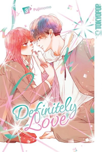 Definitely Love | Band 03