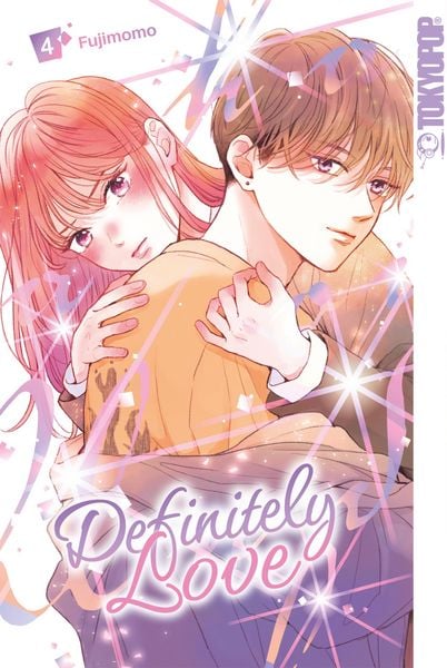 Definitely Love | Band 04