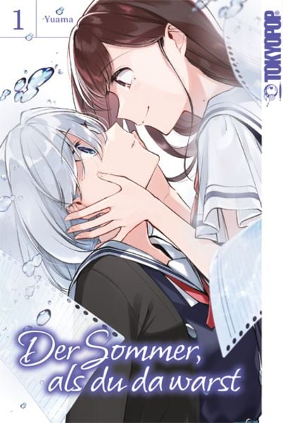 Der Sommer, als du da warst | Band 01