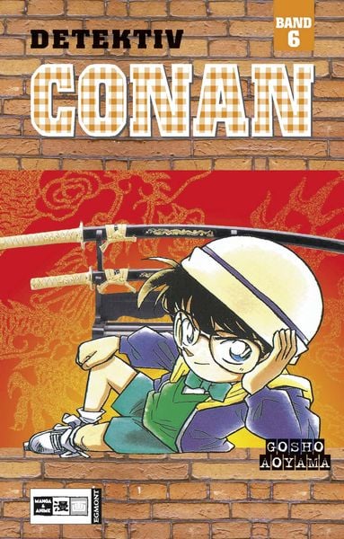 Detektiv Conan | Band 06