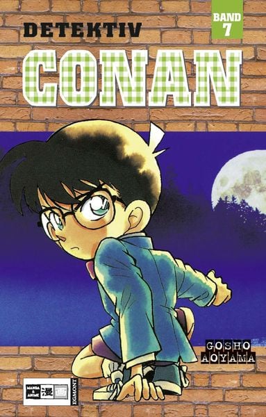 Detektiv Conan | Band 07