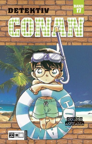 Detektiv Conan | Band 17