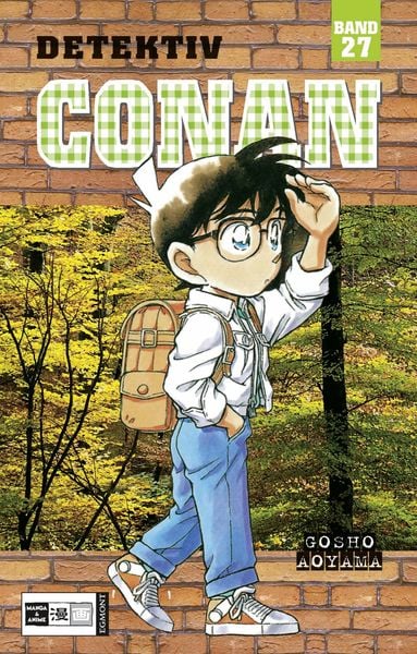 Detektiv Conan | Band 27