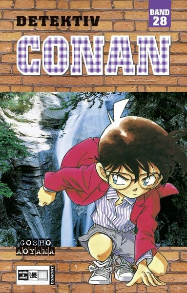 Detektiv Conan | Band 28
