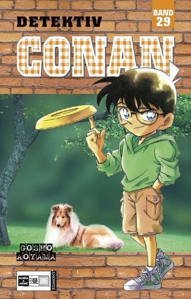 Detektiv Conan | Band 29