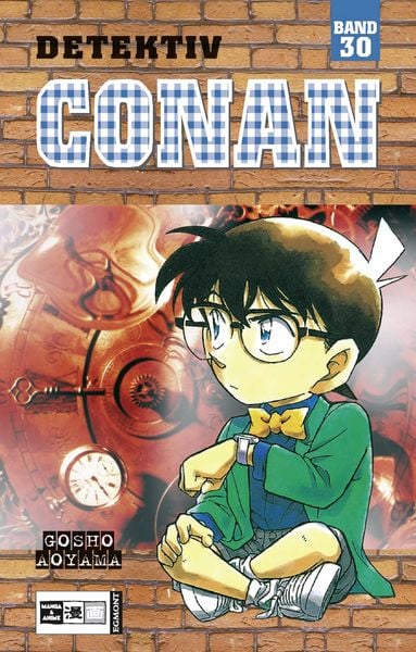 Detektiv Conan | Band 30