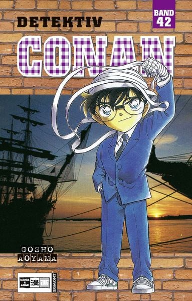 Detektiv Conan | Band 42