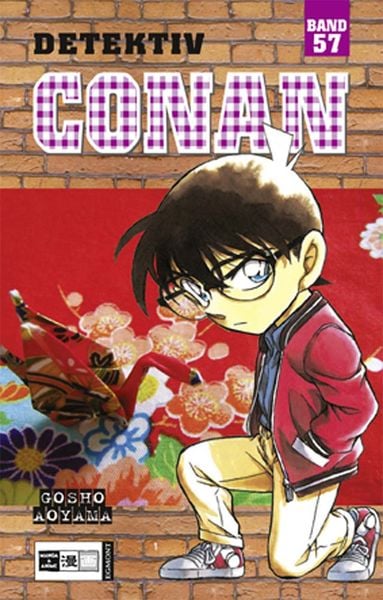 Detektiv Conan | Band 57