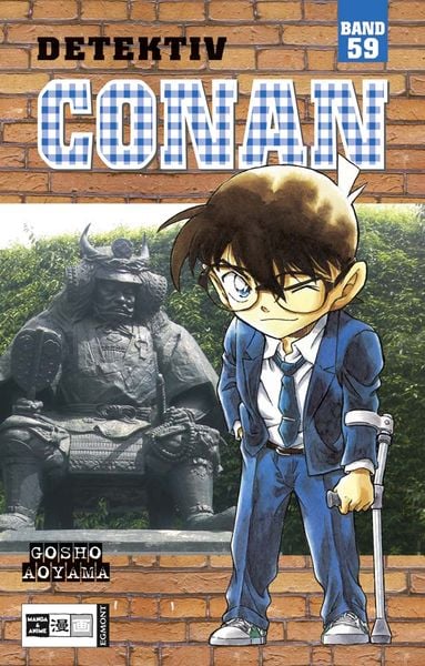 Detektiv Conan | Band 59