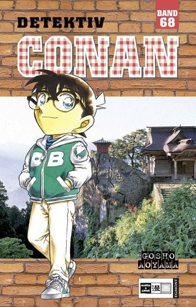Detektiv Conan | Band 68