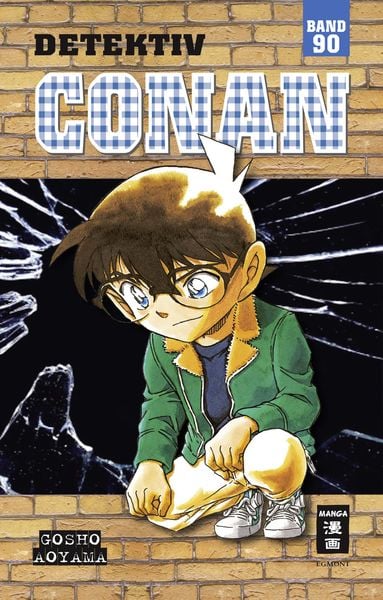 Detektiv Conan | Band 90