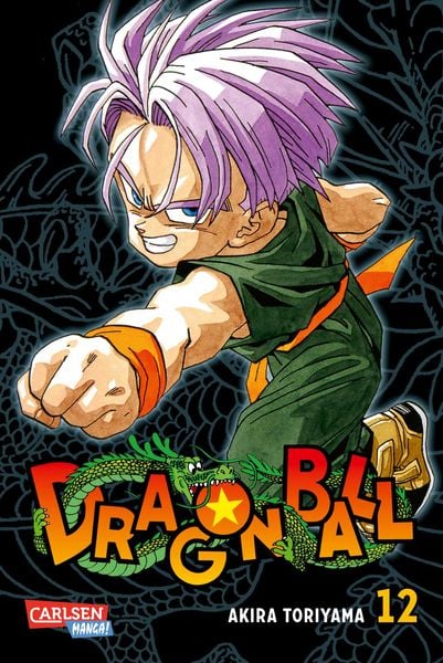Dragon Ball Massiv | Band 12