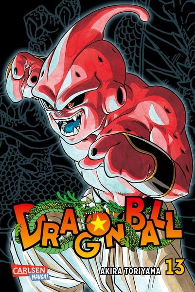 Dragon Ball Massiv | Band 13