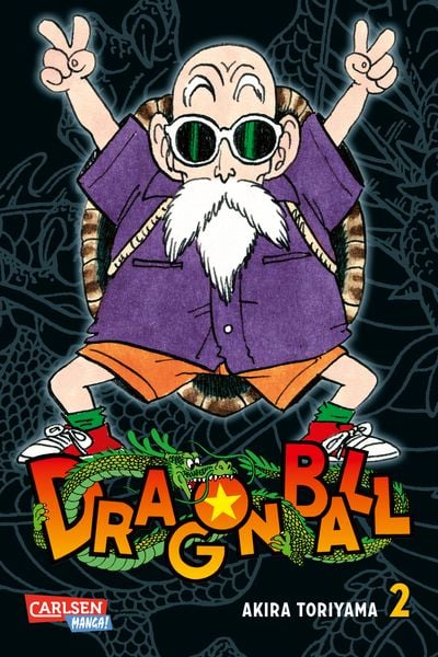 Dragon Ball Massiv | Band 02