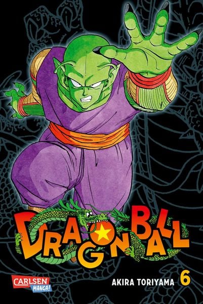 Dragon Ball Massiv | Band 06