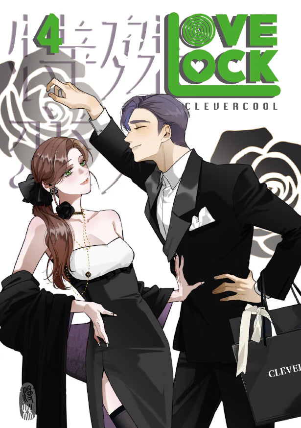 Lovelock | Band 04