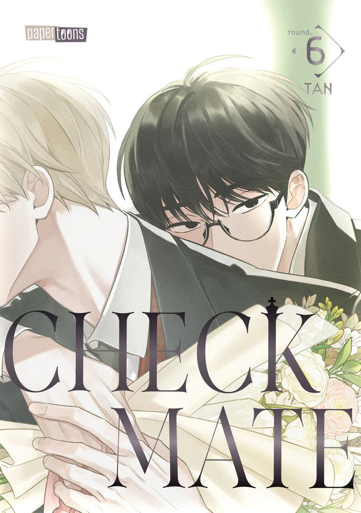 Checkmate | Band 06