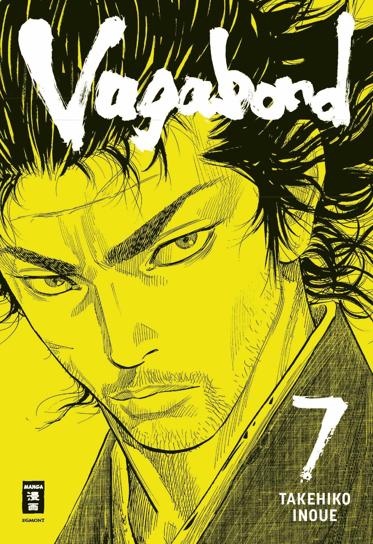 Vagabond Master Edition | Band 07