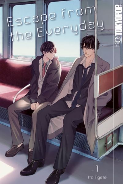 Escape from the Everyday | Band 01