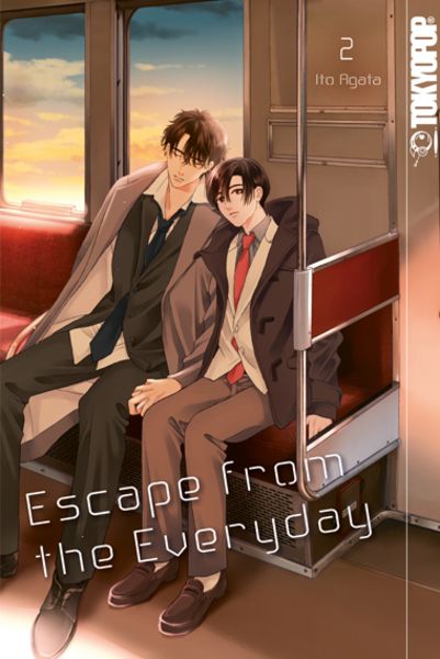 Escape from the Everyday | Band 02