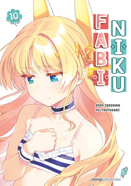 Fabiniku | Band 10