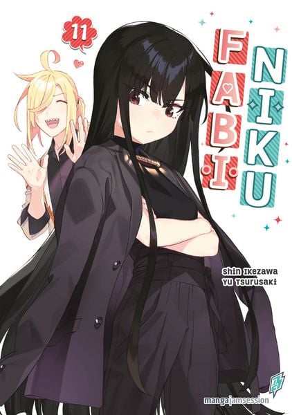 Fabiniku | Band 11